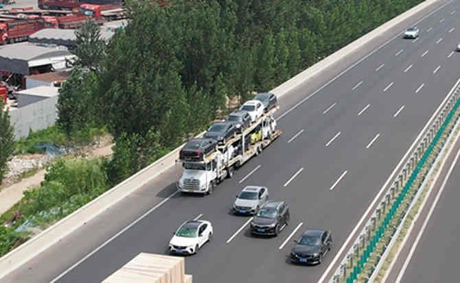 东胜区高速公路汽车救援